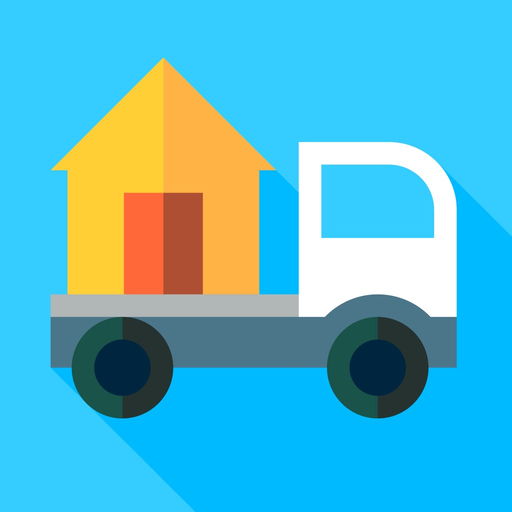 Idle Movings app icon