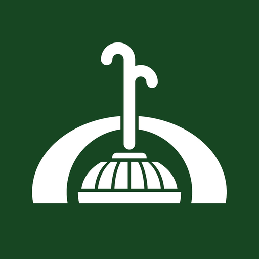 Orlando Collects app icon