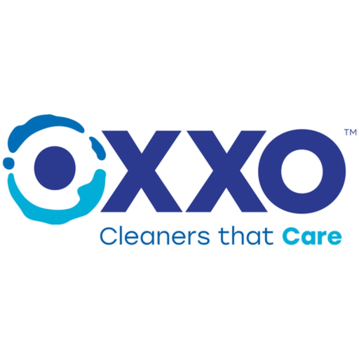 OXXO Cleaners that Care app icon