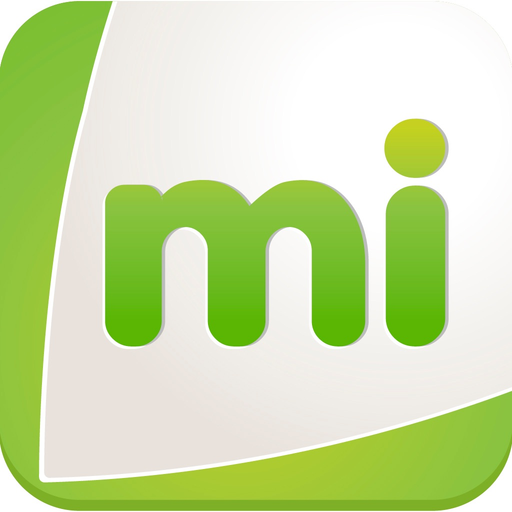 Mi Coomeva app icon