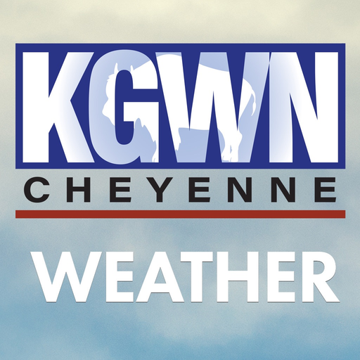 KGWN Storm Tracker 5 app icon