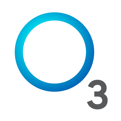 O3 app icon
