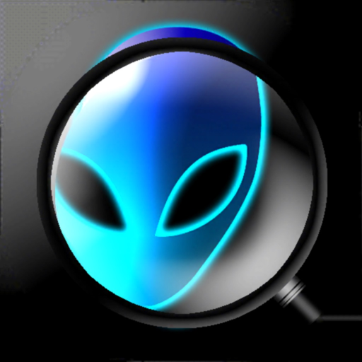 Alienware AR Experience app icon