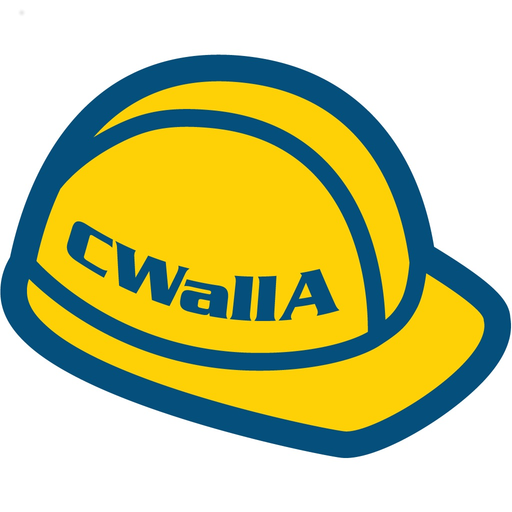 CWallA Building Materials Co. app icon