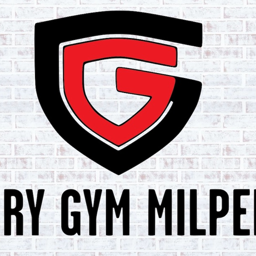 Glory Gym Timer app icon
