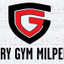 Glory Gym Timer icon
