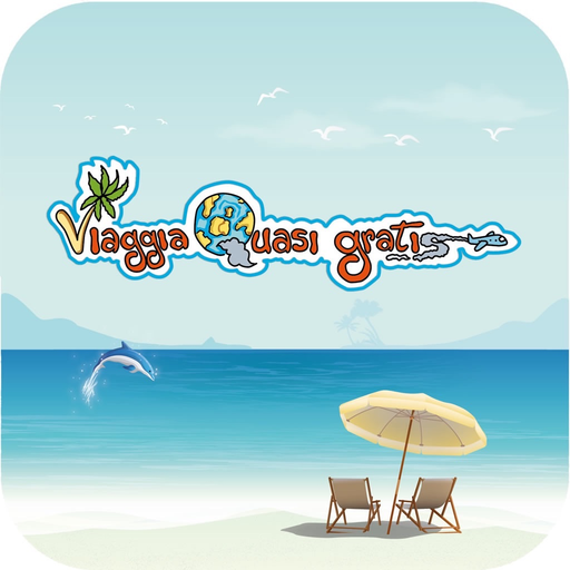 Viaggia Quasi Gratis app icon