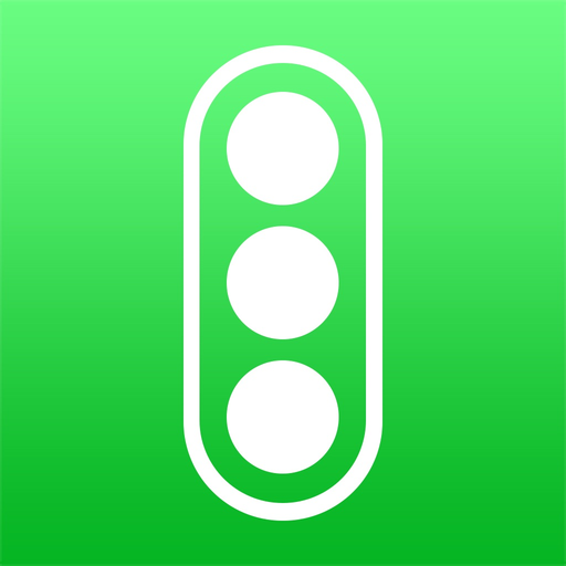 WaySync-M app icon