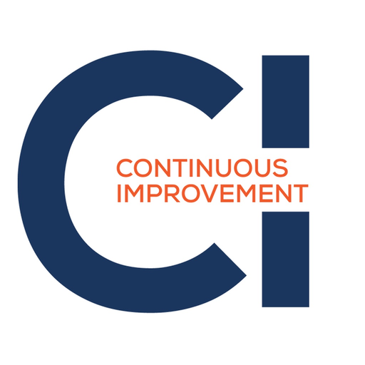 Continuous Improvement app icon