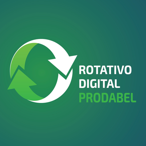 Rotativo Digital PRODABEL app icon
