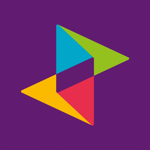 Zoetropic - Photo in motion app icon
