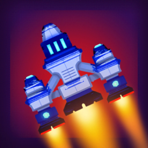 Starfighter: ACE app icon
