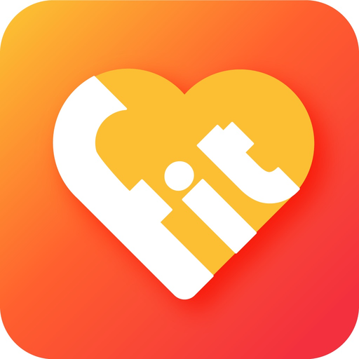 SenssunFitness app icon