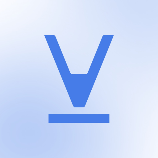 Viblo app icon