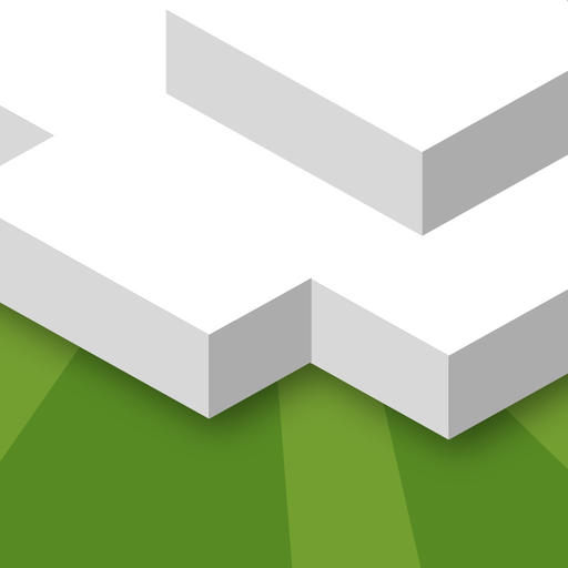 Tinyclouds Weather app icon