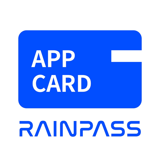 RAINPASS APP CARD app icon