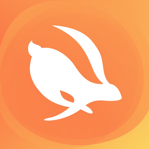 Turbo VPN Private Browser app icon