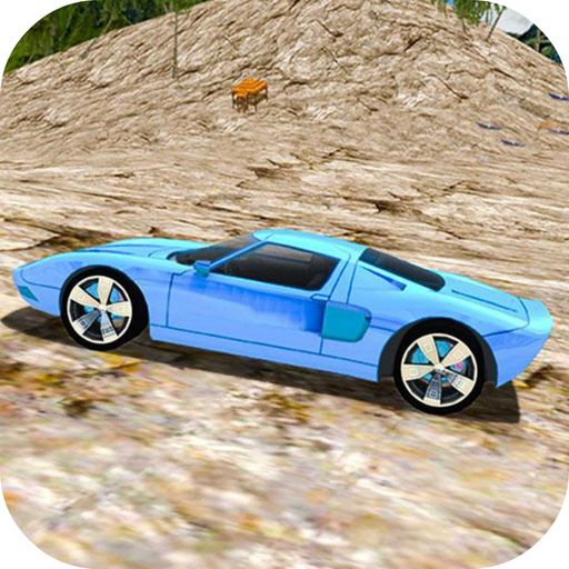 Water Surfers Driving Sim app icon