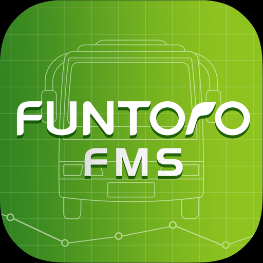 FUNTORO FMS Manager app icon