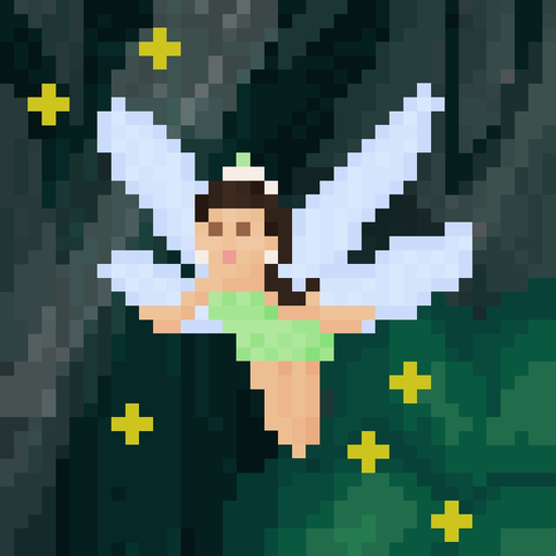 Fairyflies app icon