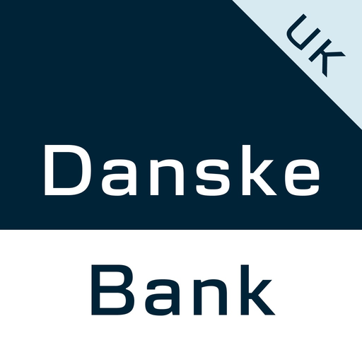 Mobile Bank UK – Danske Bank app icon