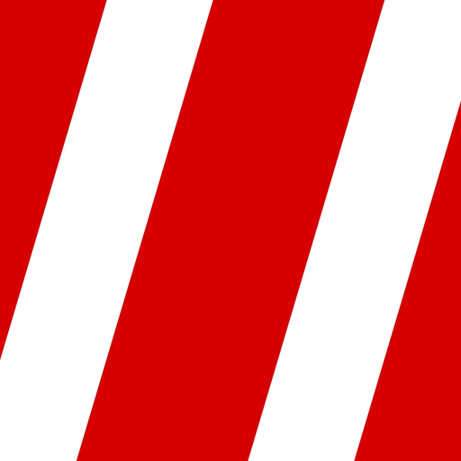 Red Craft app icon