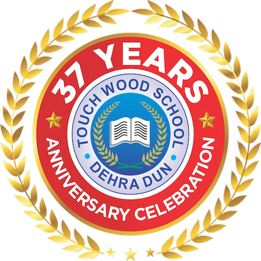 Touch Wood School app icon