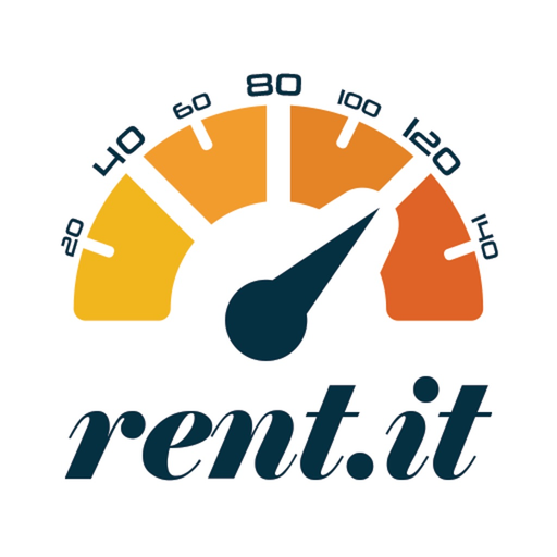 Rent.it Car Rental app icon