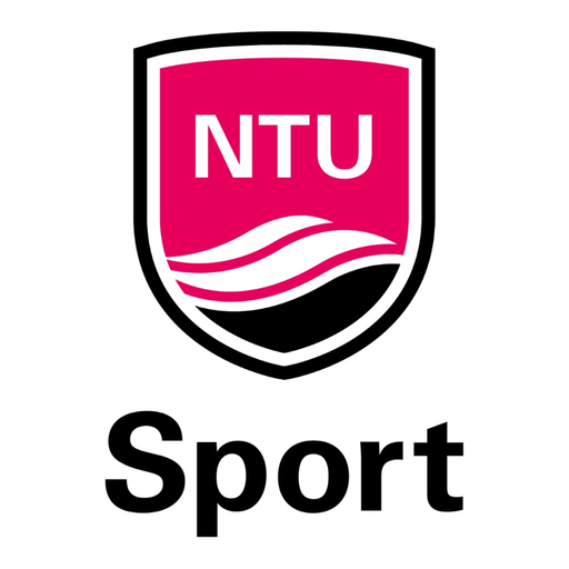 NTU Sport app icon