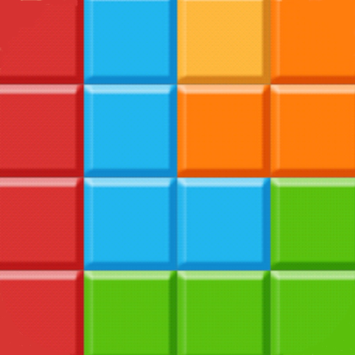 Block Puzzle Mania app icon