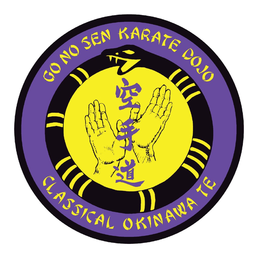GNS Karate app icon