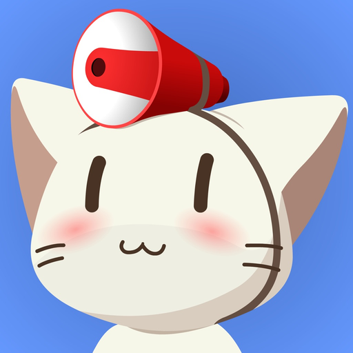 HourlyMeow app icon