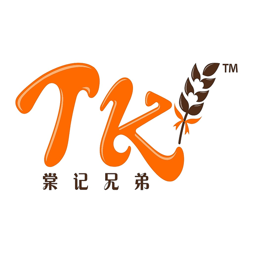 TK Bakery app icon