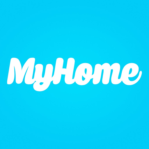 MyHome App | تطبيق ماي هوم app icon