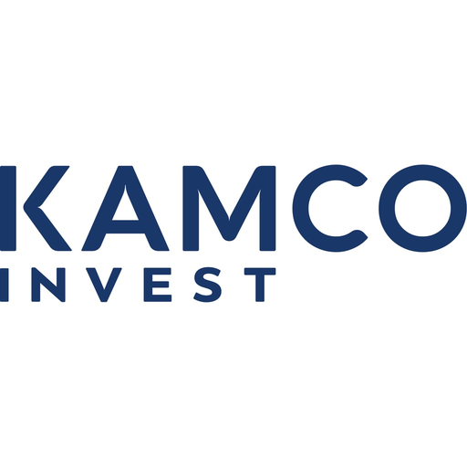 KAMCO Pro app icon