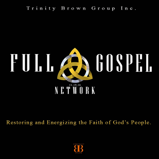 Full Gospel Network app icon