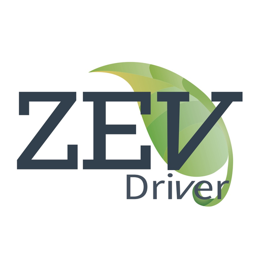 ZEV Driver App app icon