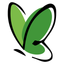 De Groene Vlinder icon