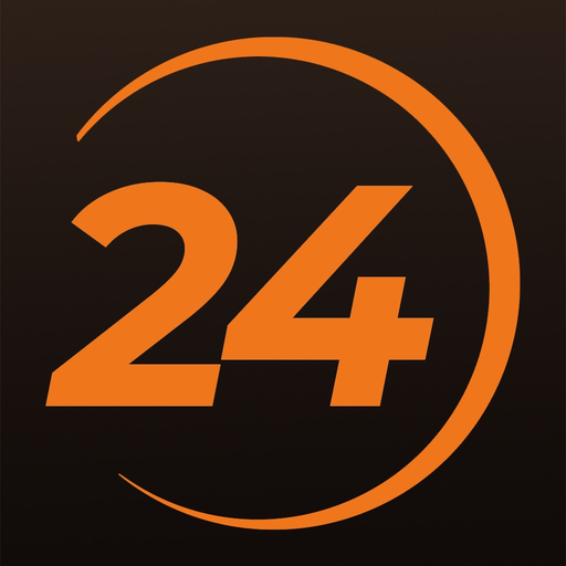 Schadenpartner24 Unfall-App app icon