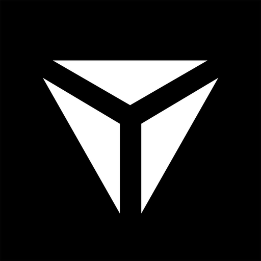 SJJA JIU JITSU ACADEMY app icon