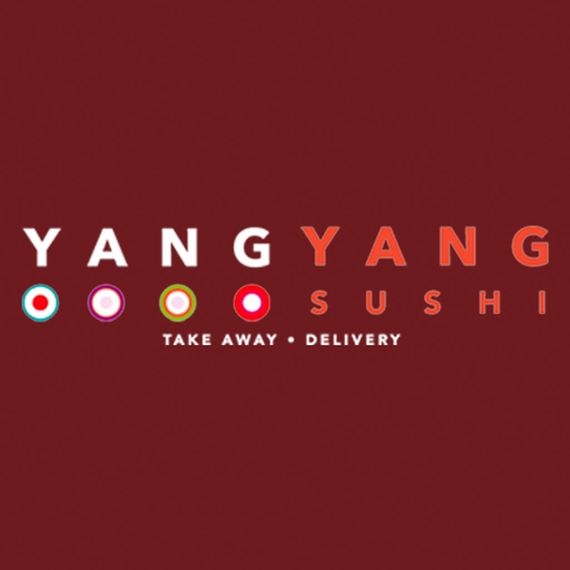 Yang Yang Sushi Delivery app icon