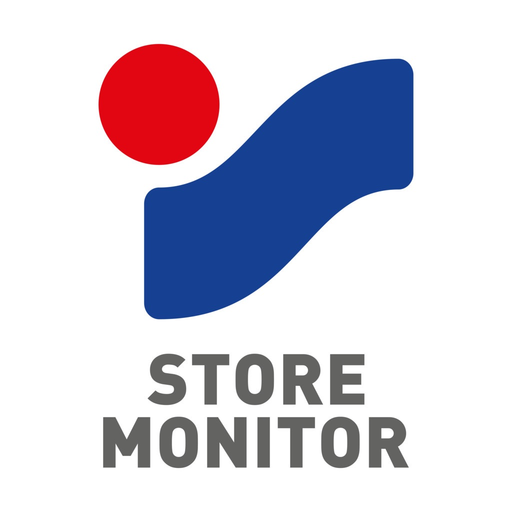 Intersport Store Monitor app icon