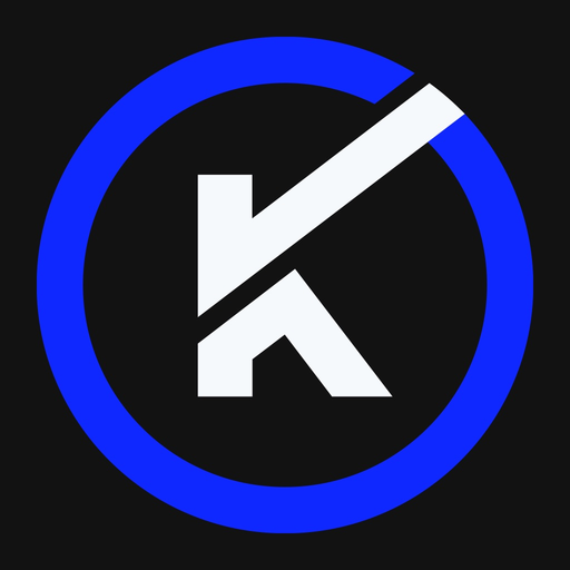 Kitman Labs Kiosk app icon