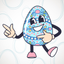 Egg Emojis icon