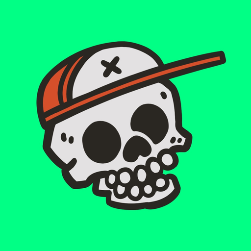 Trail Boss BMX app icon