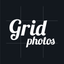 Grid Photos icon