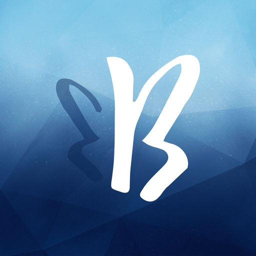 Butterfly - знакомства app icon