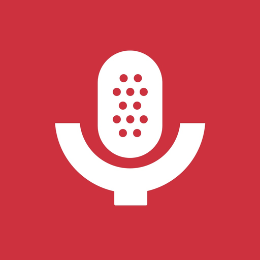 Tongue - practice pronouncing app icon