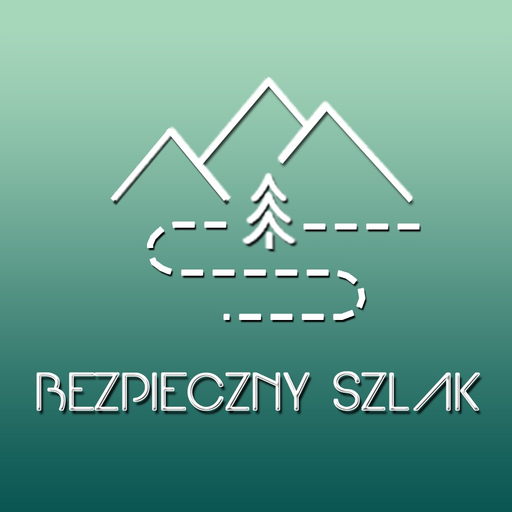 Bezpieczny Szlak app icon
