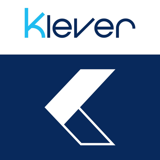 Kblue My Therm app icon